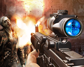 Zombie Overkill 3D FOR PC WINDOWS (10/8/7) AND MAC