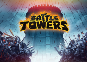 Battle Towers FOR PC WINDOWS (10/8/7) AND MAC