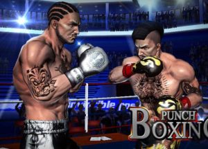 Punch Boxing 3D FOR PC WINDOWS (10/8/7) AND MAC