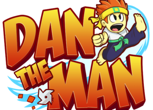 Dan The Man for PC Windows and MAC Free Download