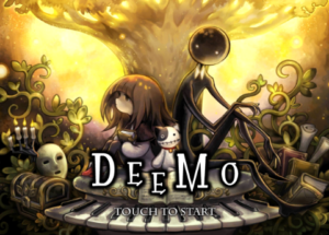 Deemo for PC Windows and MAC Free Download