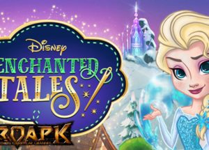 Disney Enchanted Tales for PC Windows and MAC Free Download