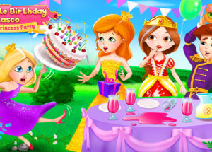 Fairytale Fiasco Royal Rescue for PC Windows and MAC Free Download