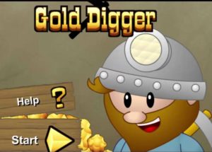 Gold Digger for PC Windows and MAC Free Download