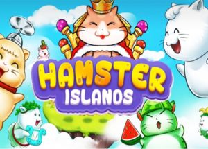 Hamster Islands for PC Windows and MAC Free Download