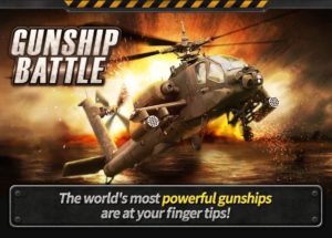 Helicopter Gunship Strike for PC Windows and MAC Free Download