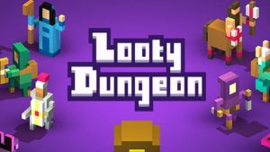 looty-dungeon