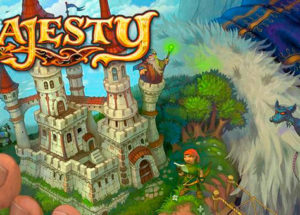 My Majesty for PC Windows and MAC Free Download