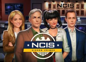 NCIS Hidden Crimes for PC Windows and MAC Free Download