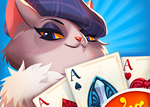 Shuffle Cats for PC Windows and MAC Free Download