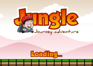 Super Jungle Adventure World for PC Windows and MAC Free Download