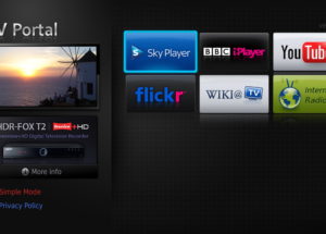 TV Portal for PC Windows and MAC Free Download