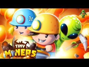 tiny-miners