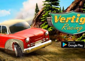 Vertigo Racing for PC Windows and MAC Free Download