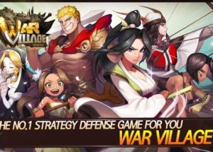 War Village for PC Windows and MAC Free Download