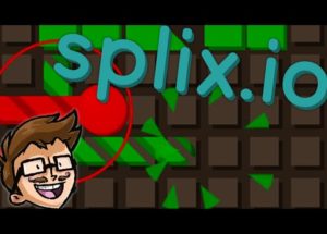Splix.io for PC Windows and MAC Free Download