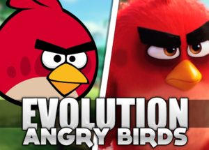 Angry Birds Evolution for Windows 10/ 8/ 7 or Mac