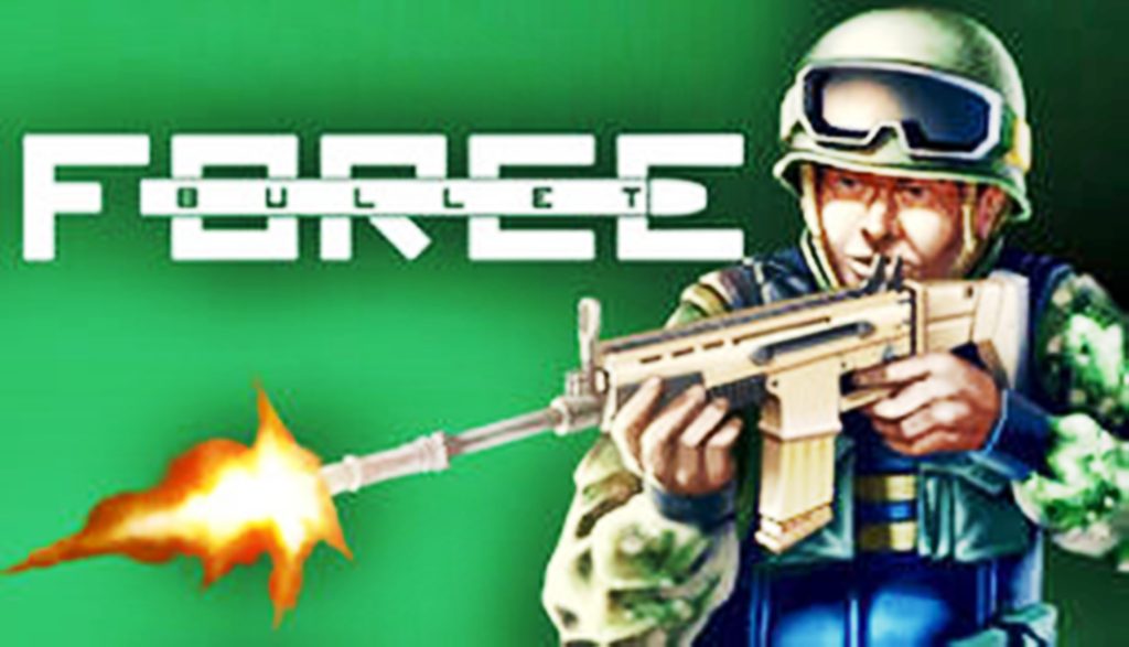 bullet force online softonic