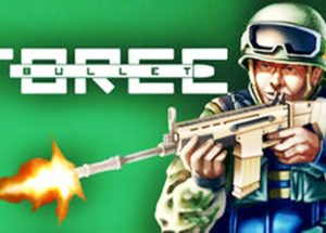 Bullet Force for Windows 10/ 8/ 7 or Mac