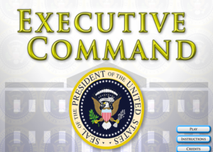 Executive Command for Windows 10/ 8/ 7 or Mac