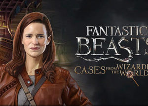 Fantastic Beasts Cases for Windows 10/ 8/ 7 or Mac