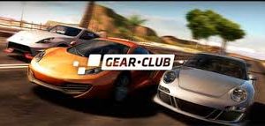 Gear Club for PC Windows and MAC Free Download