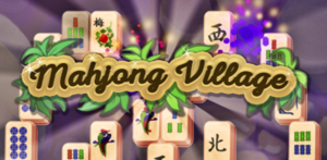 mahjong-village