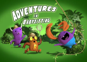 Monster Adventures for Windows 10/ 8/ 7 or Mac