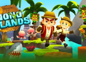 Nono Islands for PC Windows and MAC Free Download