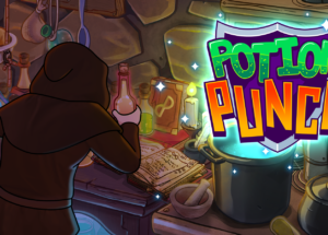 Potion Punch for Windows 10/ 8/ 7 or Mac