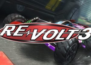 Re-Volt3 for Windows 10/ 8/ 7 or Mac