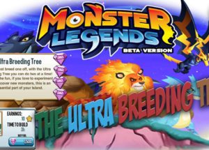 Spirit Monster (Legends) (Unreleased)for Windows 10/ 8/ 7 or Mac
