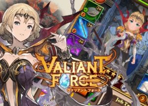 Valiant Force for Windows 10/ 8/ 7 or Mac