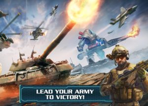 War Machines Tank Shooter Game for Windows 10/ 8/ 7 or Mac
