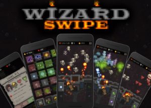 Wizard Swipe for Windows 10/ 8/ 7 or Mac