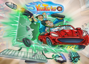YouTurbo for Windows 10/ 8/ 7 or Mac