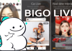 BIGO LIVE – Live Broadcasting for PC Windows and MAC Free Download