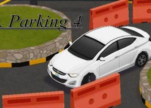 Dr. Parking 4 for Windows 10/ 8/ 7 or Mac