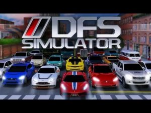 drive-for-speed-simulator