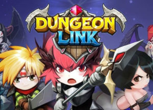 Dungeon Link for Windows 10/ 8/ 7 or Mac