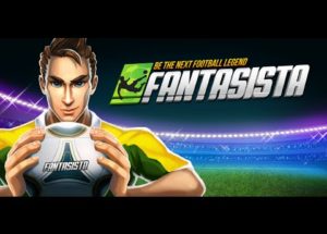 Football Saga Fantasista for Windows 10/ 8/ 7 or Mac