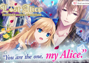 Lost Alice / Shall we date for Windows 10/ 8/ 7 or Mac