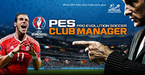 Pes Club ES Manager for Windows 10/ 8/ 7 or Mac