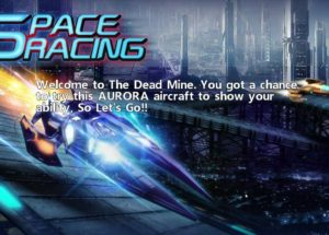 Space Racing 3D – Star Race for Windows 10/ 8/ 7 or Mac