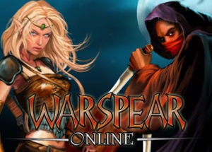 Warspear Online (MMORPG, MMO) for Windows 10/ 8/ 7 or Mac