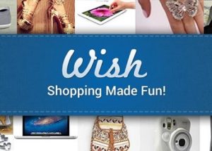 Wish – Shopping Made Fun for PC Windows and MAC Free Download