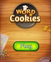 Word Cookies for Windows 10/ 8/ 7 or Mac