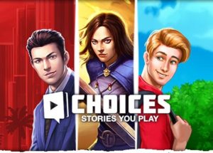CHOICES YOUR STORIES YOU PLAY for Windows 10/ 8/ 7 or Mac