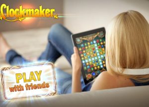 Clockmaker – Amazing Match 3 for Windows 10/ 8/ 7 or Mac