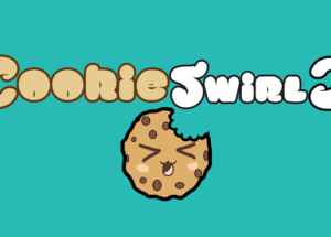 Cookie Swirl C for Windows 10/ 8/ 7 or Mac